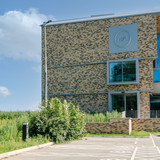 Case study: ASI Newark takes off with evec’s commercial EV charging stations