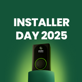 evec's role in powering the UK’s road to net zero on World EV Day 2025