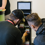 Case study: Saint-Gobain x evec