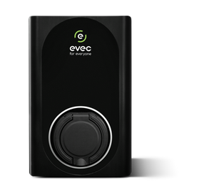 7.4kW EV Charger, Type 1 & Type 2, Single Phase, Untethered - VEC01