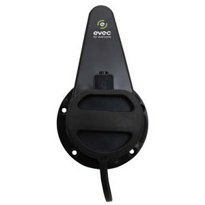 Cable Holder For Electric Vehicle Chargers - evec ECH01