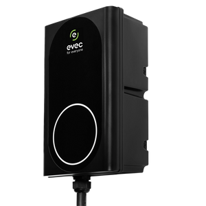 7.4kW Domestic EV Charger with  Installation Included |Tethered, Single Phase, Type 2  - VEC03