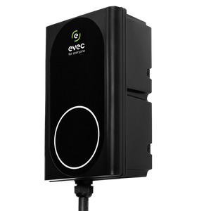 7.4kW EV Charger With Tethered Cable, Type 2, Single Phase - VEC03