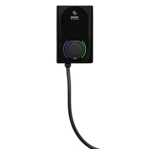 PowerPair | 7.4kW Dual Charger | Charge two cars together gallery image