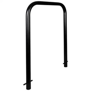 Root Mounted EV Charging Pedestal Protection Barrier