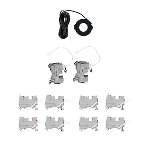 Dynamic Load Balancing Kit | Single Phase Model for VEC01 and VEC03 evec EV Chargers