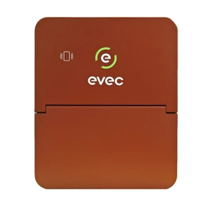 vecGO 2.0 EV Charger Cover, Untethered, Deep Red - VECGO-RE