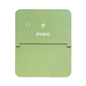 vecGO 2.0 EV Charger Cover, Untethered, Sage Green - VECGO-GR