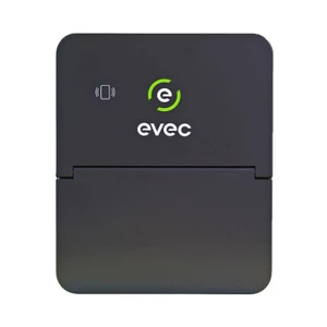 vecGO 2.0 EV Charger Cover, Untethered, Anthracite Grey - VECGO-GY