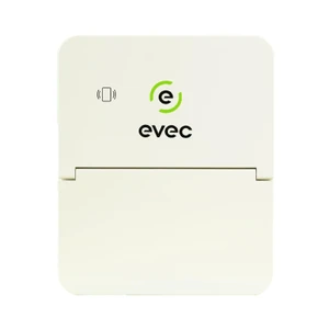 vecGO 2.0 EV Charger Cover, Untethered, Moonlight Cream - VECGO-CR