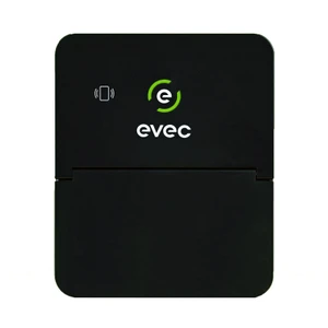 vecGO 2.0 EV Charger Cover, Untethered, Shadow Black - VECGO-BL