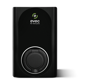 Untethered VEC02 22kW EV Charger