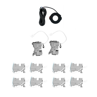 Dynamic Load Balancing Kit | Single Phase Model for VEC01 and VEC03 evec EV Chargers