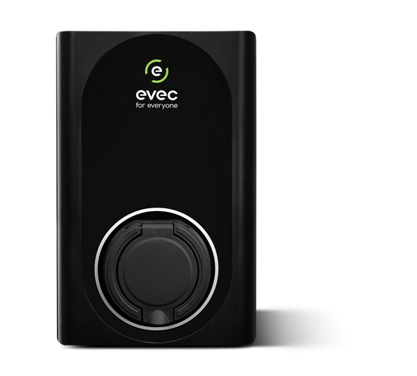 7.4kW EV Charger, Type 1 & Type 2, Single Phase, Untethered - VEC01