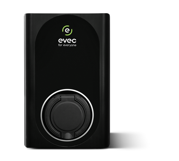 7.4kW Domestic EV Charger with  Installation & 5 year extended warranty |Untethered - VEC01 