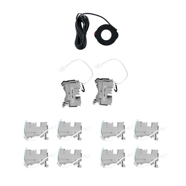 Dynamic Load Balancing Kit | Single Phase Model for VEC01 and VEC03 evec EV Chargers