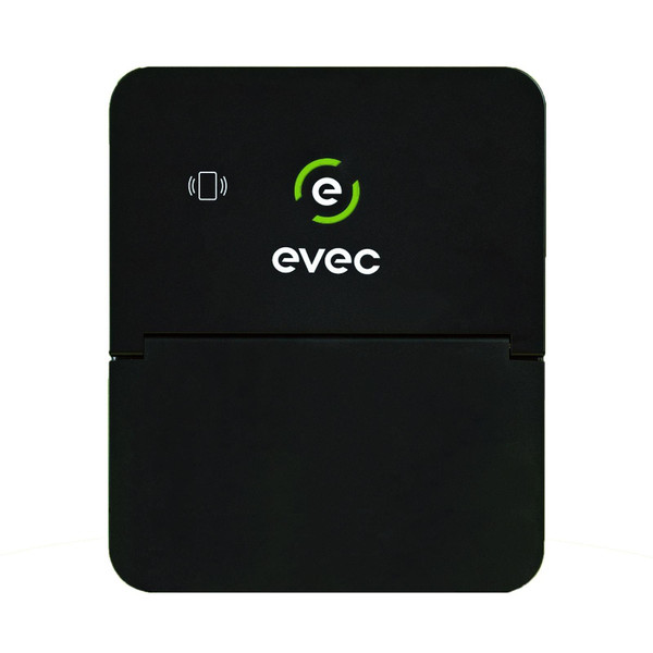 vecGO 2.0 7.4kW EV Charger, Type 1 & Type 2, Single Phase, Untethered - VEC01-N
