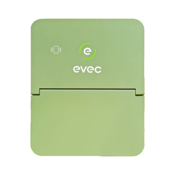 vecGO 2.0 EV Charger Cover, Untethered, Sage Green - VECGO-GR