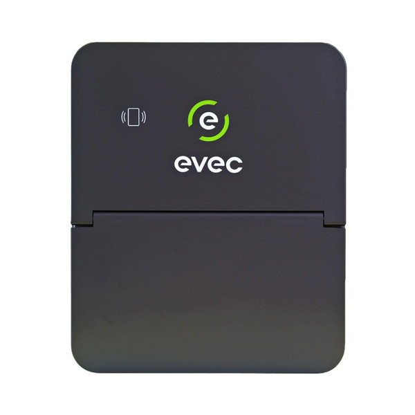 vecGO 2.0 EV Charger Cover, Untethered, Anthracite Grey - VECGO-GY