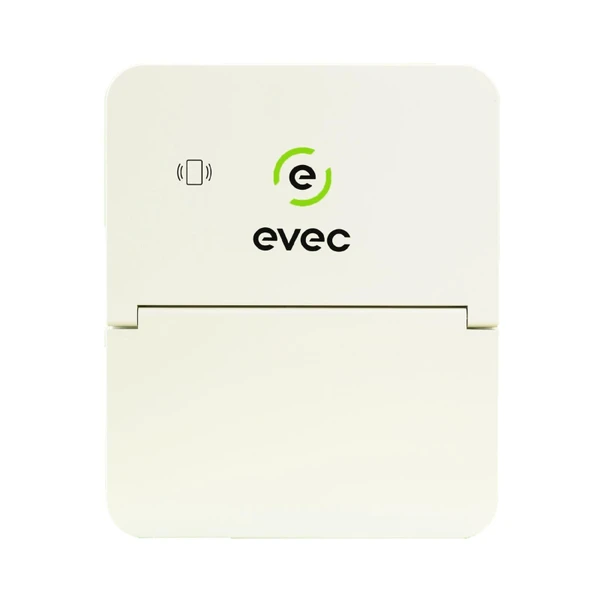 vecGO 2.0 EV Charger Cover, Untethered, Moonlight Cream - VECGO-CR