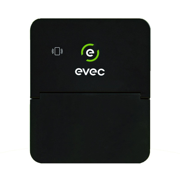 VECGO 2.0 7.4kW EV Charger with Installation Included, Type 1 & Type 2, Single Phase, Untethered - VEC01-N