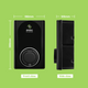 7.4kW EV Charger, Type 1 & Type 2, Single Phase, Untethered - VEC01