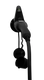 Cable Holder For Electric Vehicle Chargers - evec ECH01