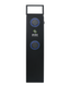 7.4kW Dual Socket Pedestal EV Charger, Type 1 & Type 2, Single Phase, Untethered - EDP01