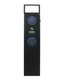 7.4kW Dual Socket Pedestal EV Charger, Type 1 & Type 2, Single Phase, Untethered - EDP01