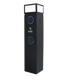 22kW Dual Socket Pedestal EV Charger, Type 1 & Type 2, Three Phase, Untethered - EDP02