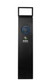 22kW Single Socket Pedestal EV Charger