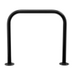Ground mounted EV Charging Pedestal Protection Barrier