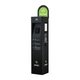 evec Pillar Payment Terminal with Light Sensing Controller and PAYTER