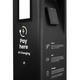 evec Pillar Payment Terminal with Light Sensing Controller and PAYTER