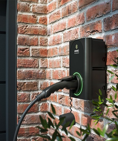 Electric Car Chargers For Everyone EVEC UK