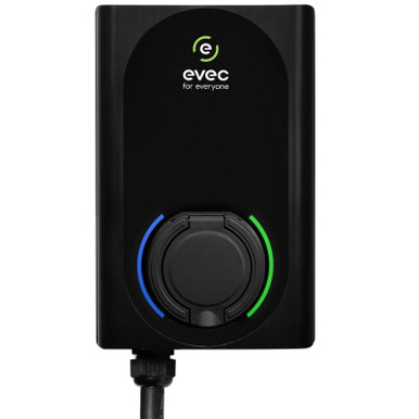 evec.co.uk