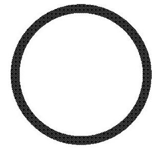 Metric O-Ring Kit, Buna-N, Black, 70A Durometer, 32-Sizes (Pack Of 401 Pieces - Foto 3