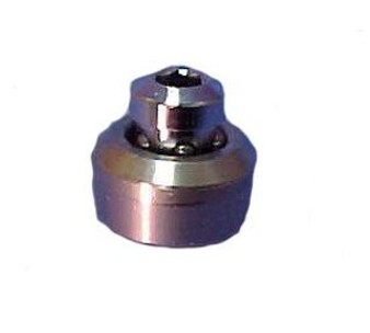 Syringe Tip Adapter Assembly