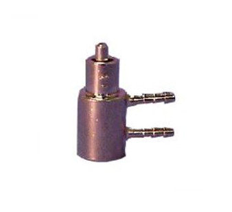 Micro-Valve, 2-Way (for chip air)