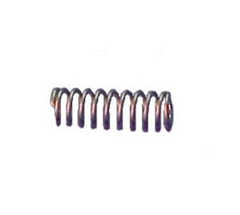 Foot Control Replacement Compression Spring  (.088 OD X .312 SS)