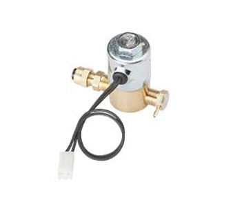 Dentsply Bobcat Water Solenoid Valve Assembly, 24 Volt, 1/8" FPT (Dentsply #77792)