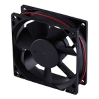 Tuttnauer Fan (OEM #04203801)