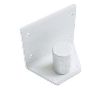2" Post Wall Mount for Arm Systems