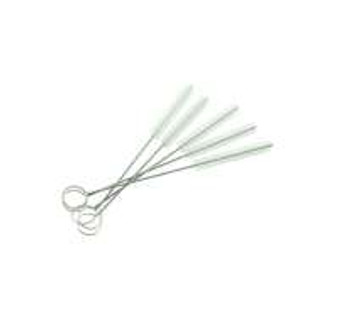 Valve Cleaning Surgical Suction Tip Brush (pkg of 5) (A-dec #049.005.01)