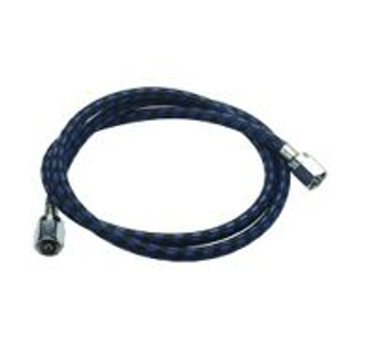 Nitrous Oxide Hose, DISS to DISS, 5 ft. (MDT #3-71-3708-30)