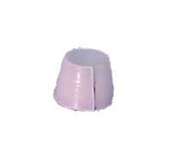 Collet Cone, Plastic, for Nut-Type Syringe Tip Retainer (A-dec #23.0887.00)