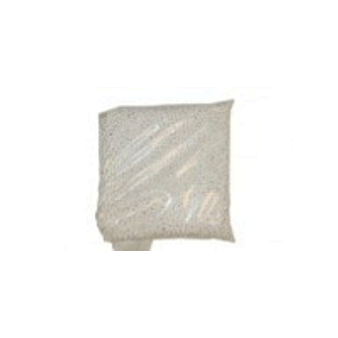 White Desiccant Beads - 1 lb Bag