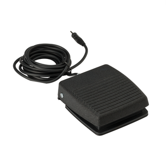 Dentsply Cavitron Select Type Foot Switch, Single Position Switch, 8' Cord (Dentsply #565162002)