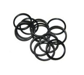 O-Ring, Buna-N -018 (.739 x .070) (Pkg of 12) (A-dec #030.018.00)