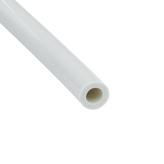 100 Ft Box of 13/64'' I.D. Vinyl Saliva Ejector Tubing (Sterling)